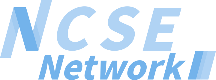 NCSE special thanks banner
